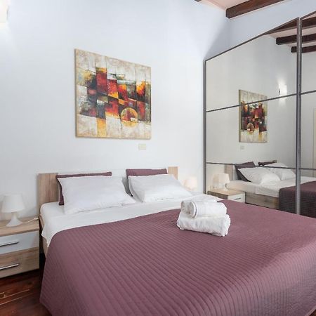 Villa Lucas Novigrad Istria 外观 照片