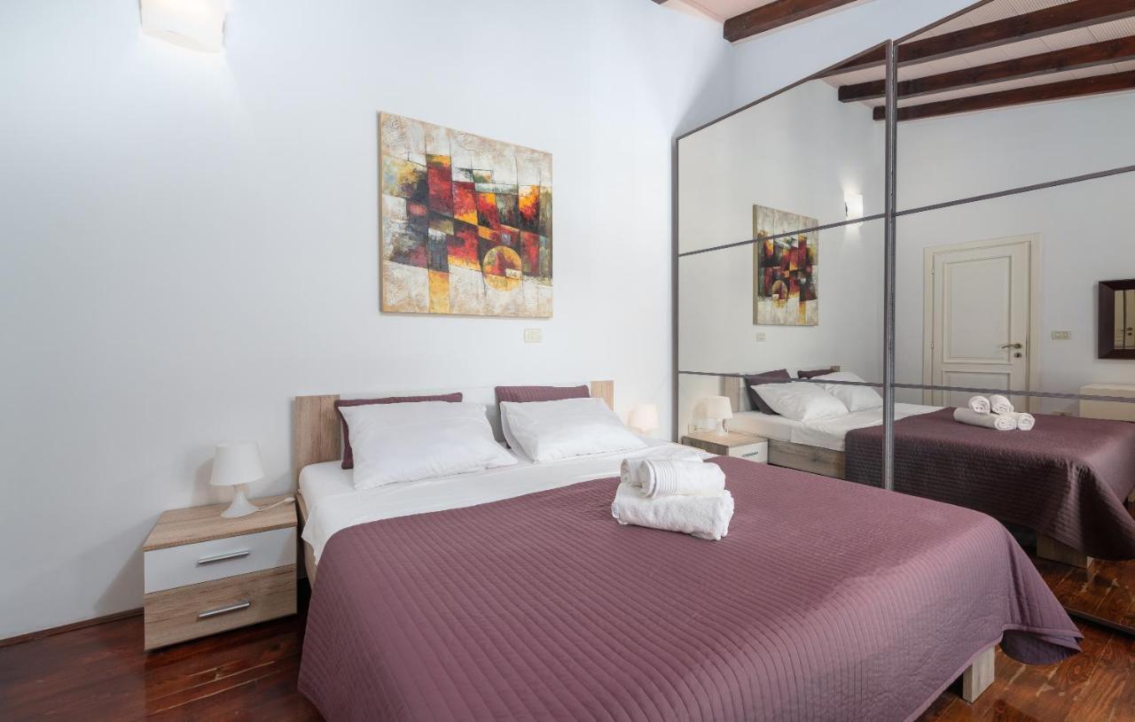 Villa Lucas Novigrad Istria 外观 照片
